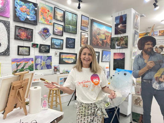 Spotlight Interview: Meet Certified Ross Instructor, Jen DeVore Richter